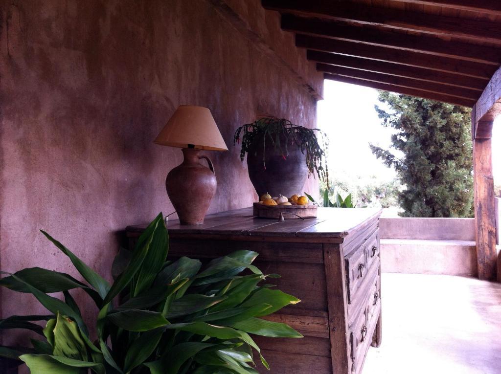 Finca El Cortinal Valencia de Alcántara Buitenkant foto