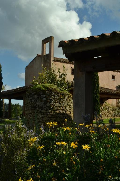 Finca El Cortinal Valencia de Alcántara Buitenkant foto