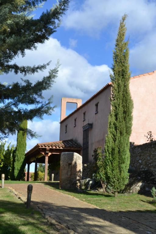 Finca El Cortinal Valencia de Alcántara Buitenkant foto